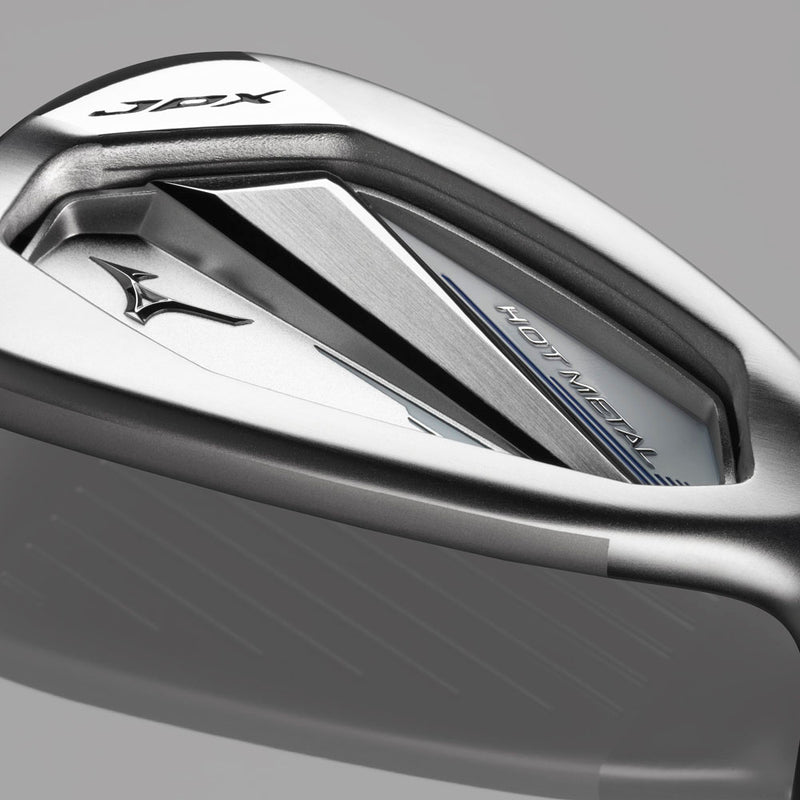 Mizuno JPX 925 Hot Metal Irons - Ladies