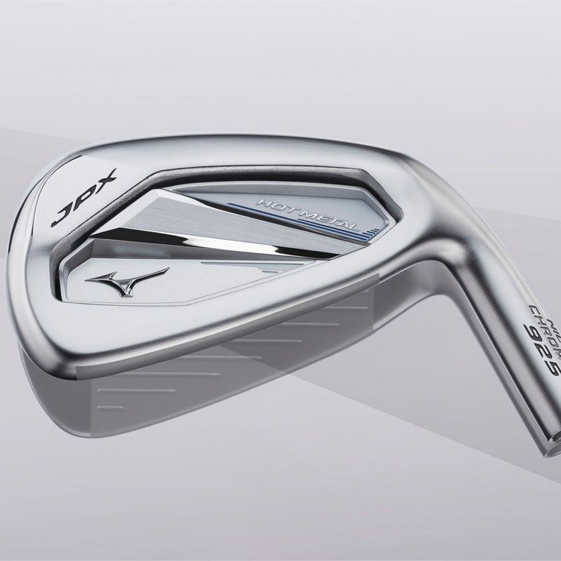 Mizuno JPX 925 Hot Metal Irons - Ladies