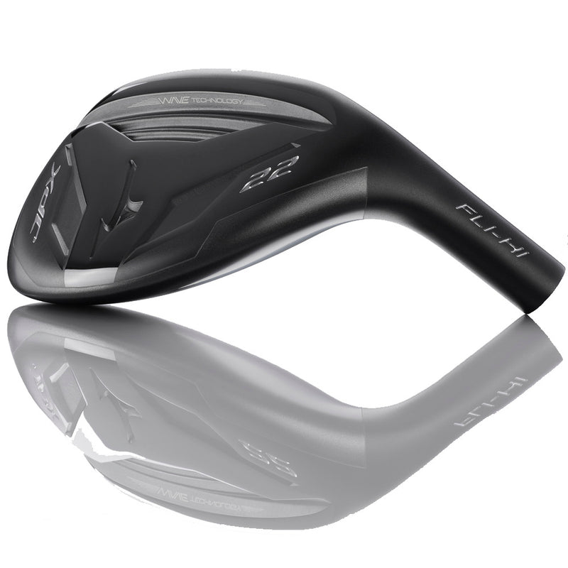 Mizuno JPX 925 Fli-Hi Hybrid - Steel