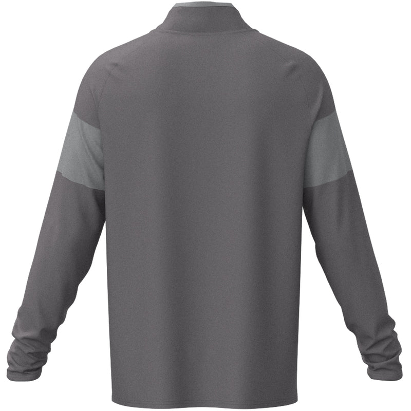 Mizuno Link 1/4 Zip Pullover - Charcoal