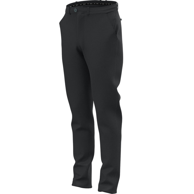 Mizuno Tapered Trousers - Black