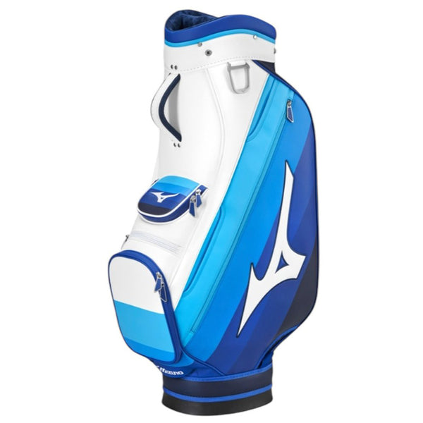 Mizuno Tour Cart Bag - Staff