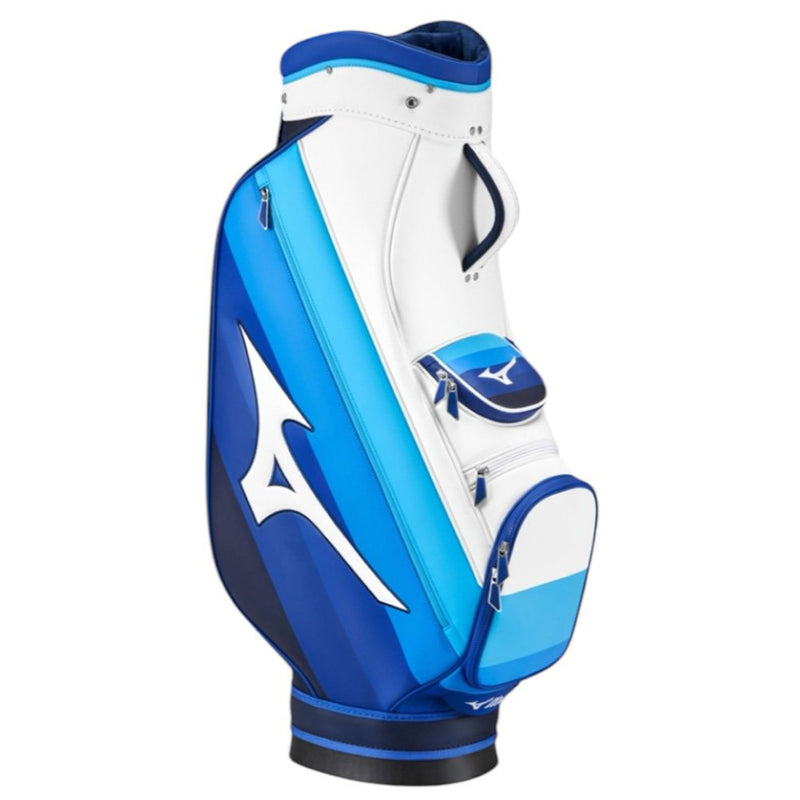 Mizuno Tour Cart Bag - Staff