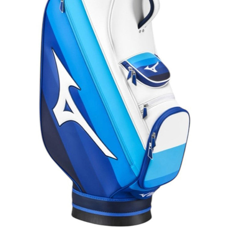 Mizuno Tour Cart Bag - Staff