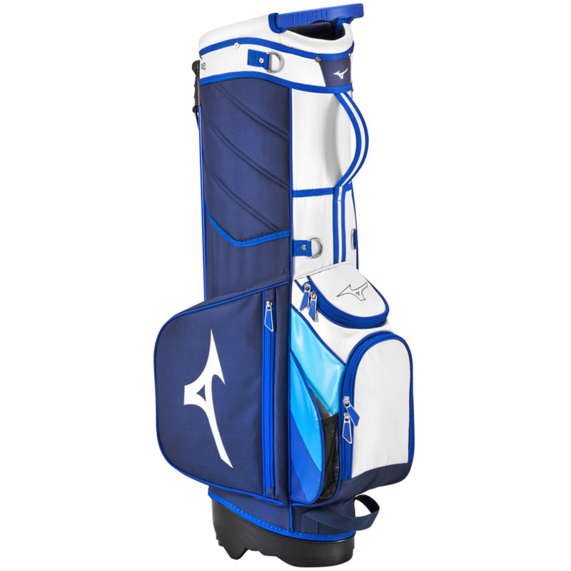 Mizuno Tour Lightweight Stand Bag - Staff