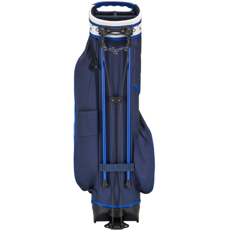 Mizuno Tour Lightweight Stand Bag - Staff