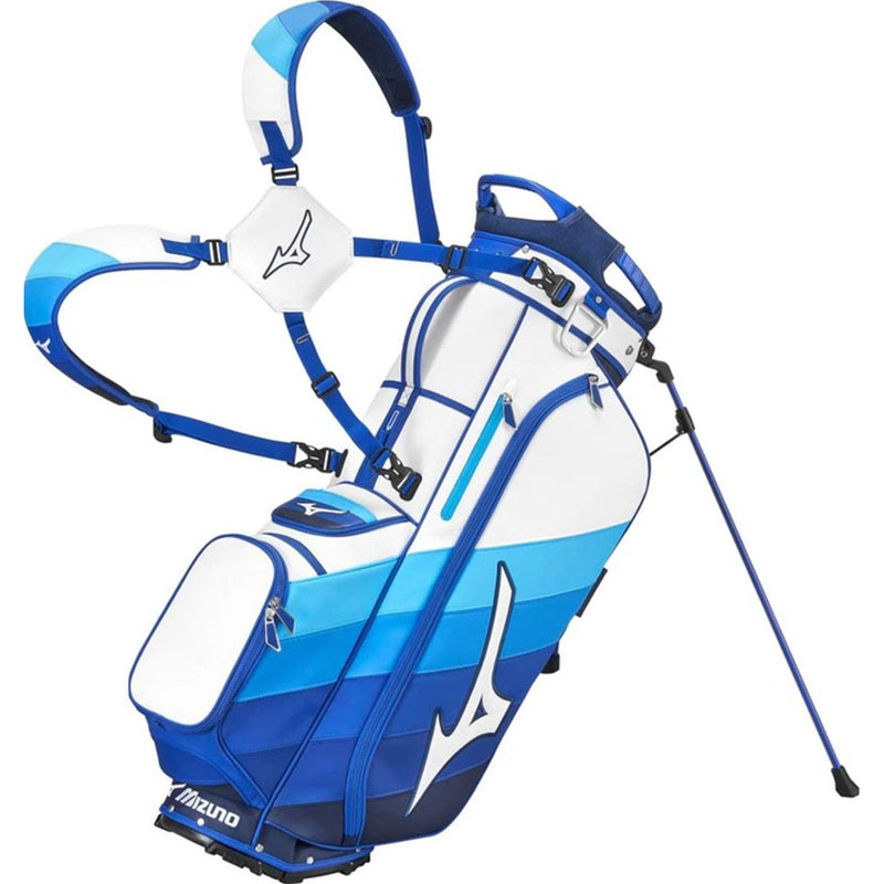 Mizuno Tour Stand Bag - Staff