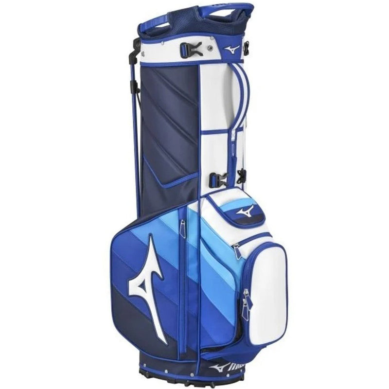 Mizuno Tour Stand Bag - Staff