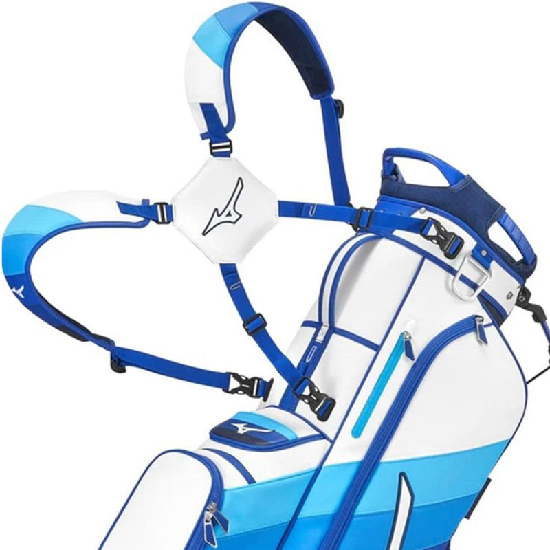 Mizuno Tour Stand Bag - Staff