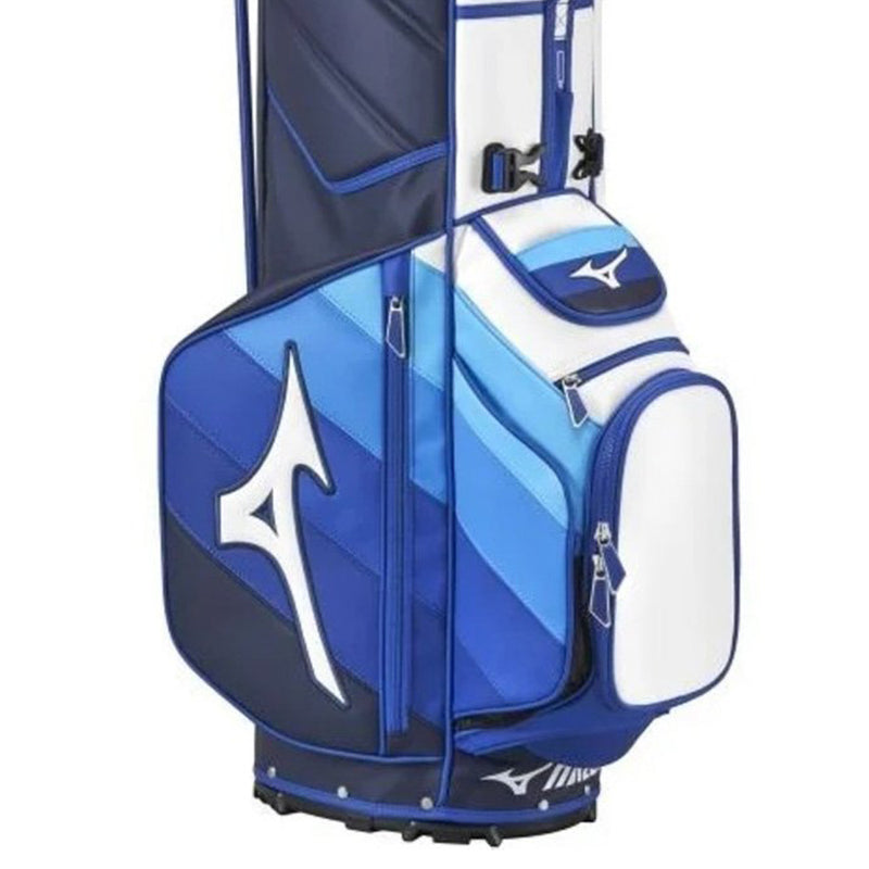 Mizuno Tour Stand Bag - Staff