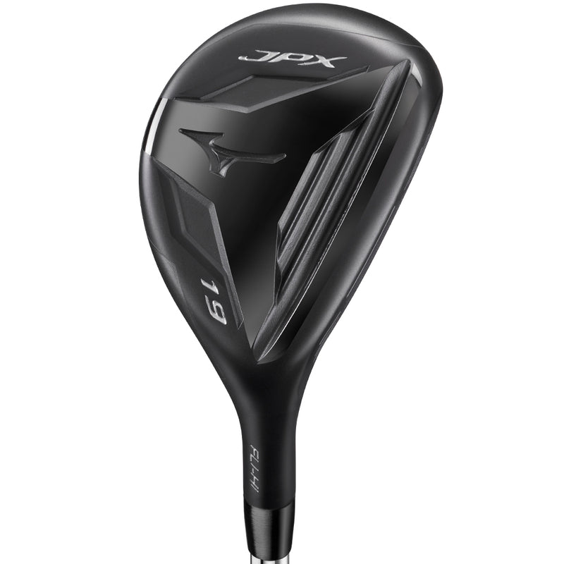 Mizuno JPX 925 Fli-Hi Hybrid - Steel