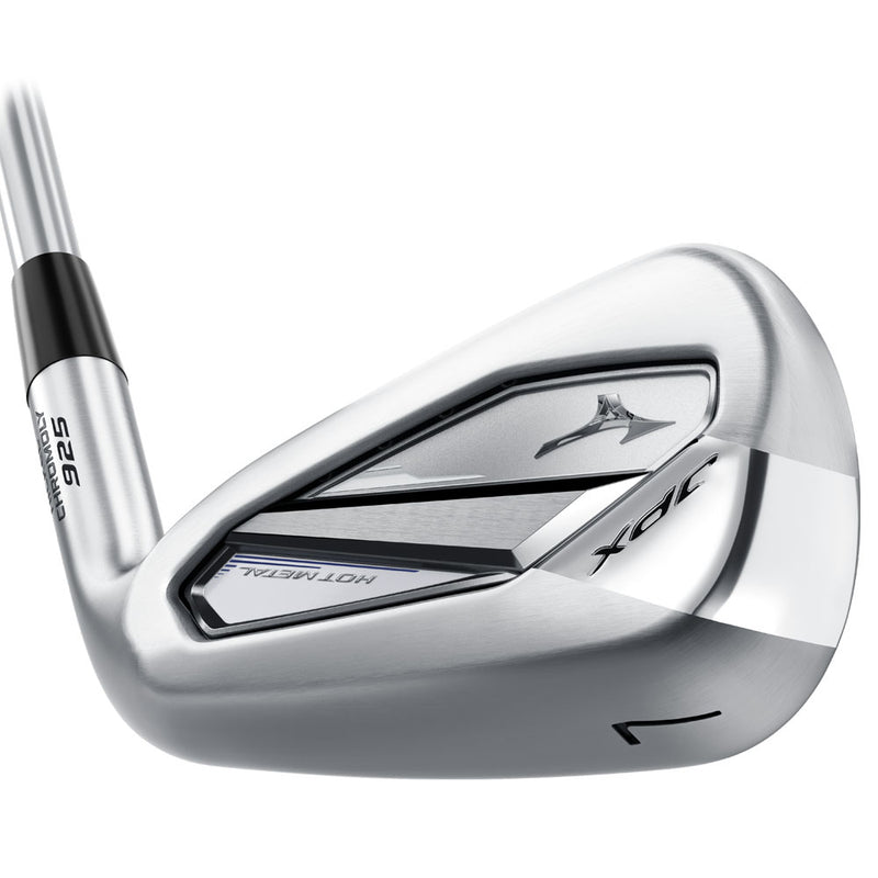 Mizuno JPX 925 Hot Metal Irons - Ladies