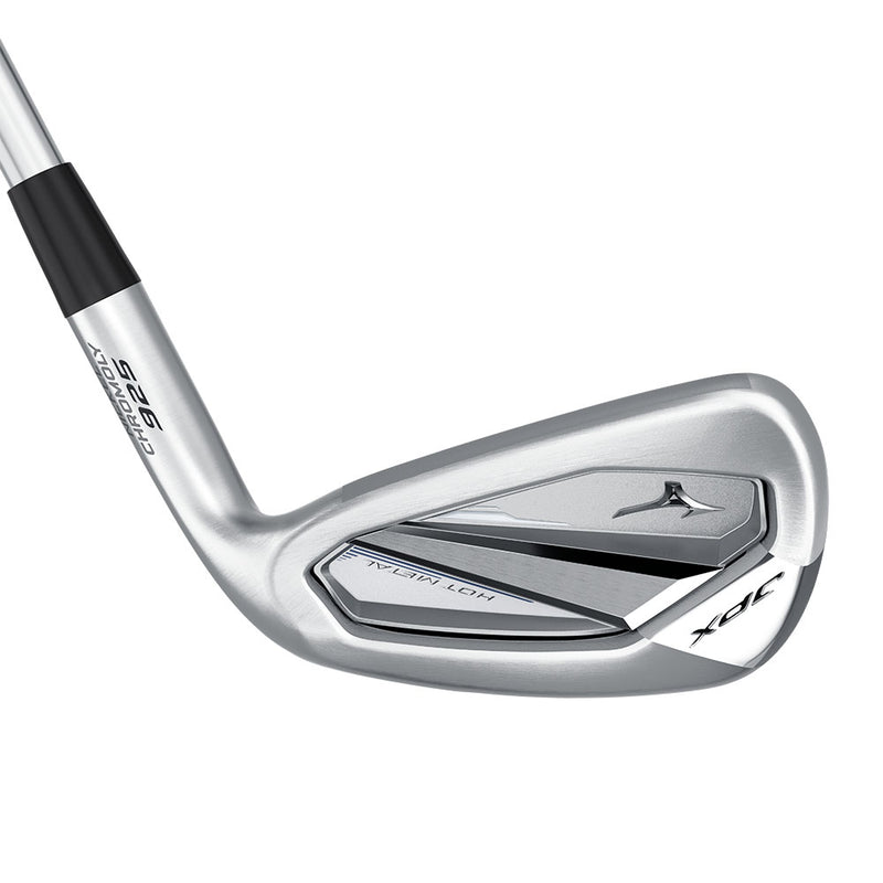 Mizuno JPX 925 Hot Metal Irons - Ladies