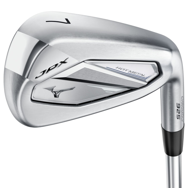 Mizuno JPX 925 Hot Metal Irons - Ladies