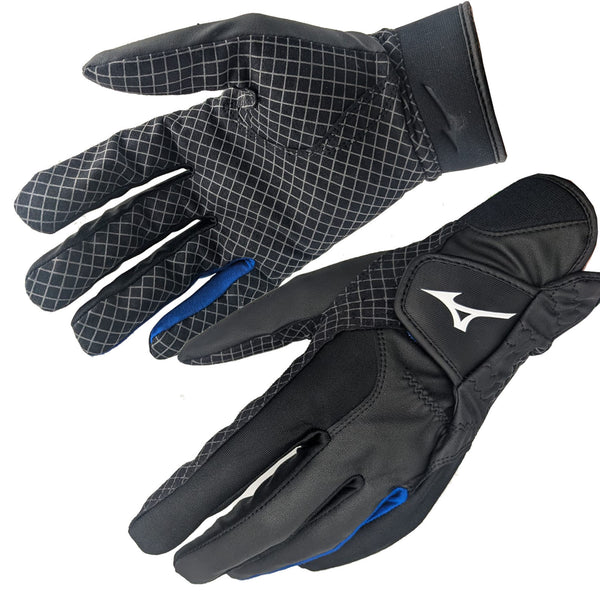 Mizuno RainFit Golf Gloves (Pair)