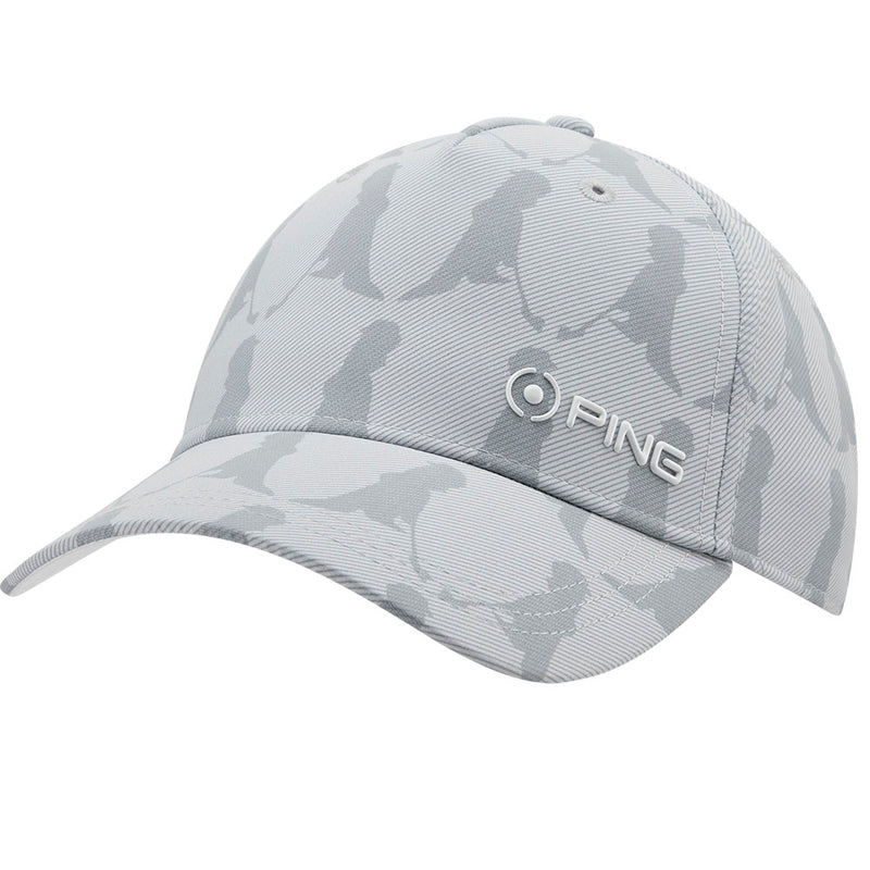 Ping Mr. Ping Cap II - Mineral Multi