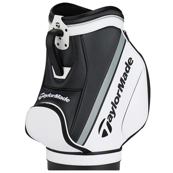 TaylorMade Den Caddie - White/Black