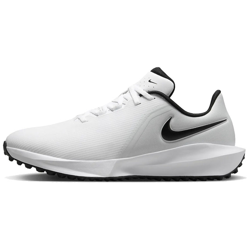 Nike Infinity G NN '24 Spikeless Shoes - White/Pure Platinum/Black