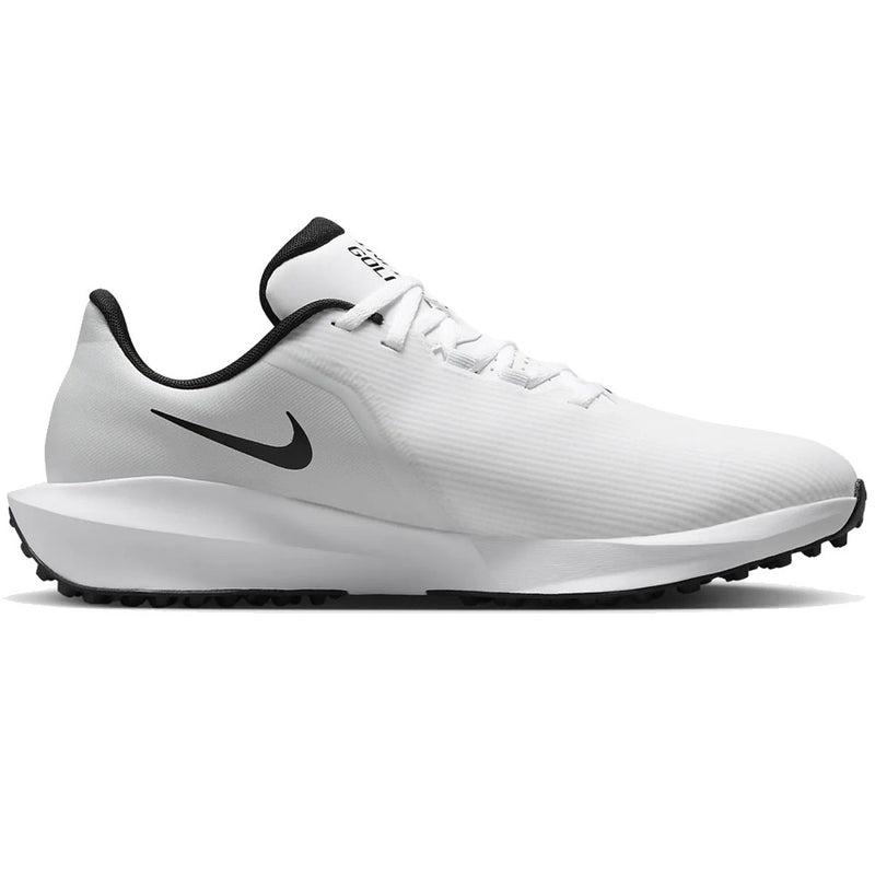 Nike Infinity G NN '24 Spikeless Shoes - White/Pure Platinum/Black