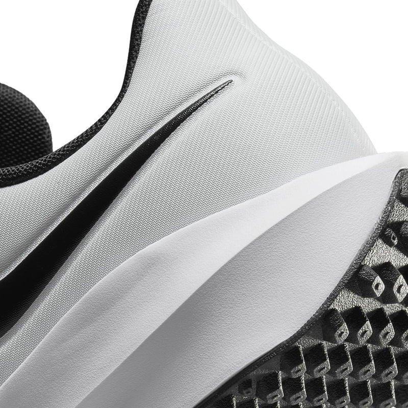 Nike Infinity G NN '24 Spikeless Shoes - White/Pure Platinum/Black