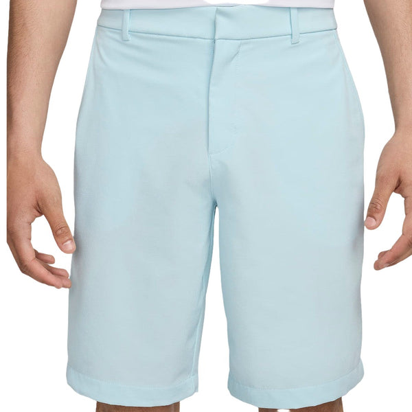 Nike Dri-FIT Men's Golf Shorts - Glacier Blue/Glacier Blue