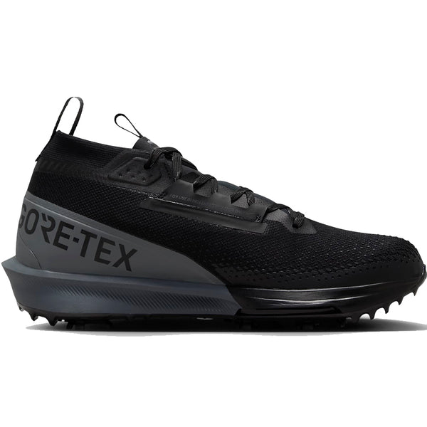 Nike Infinity Tour 2 GORE-TEX Waterproof Spiked Shoes - Black/Black