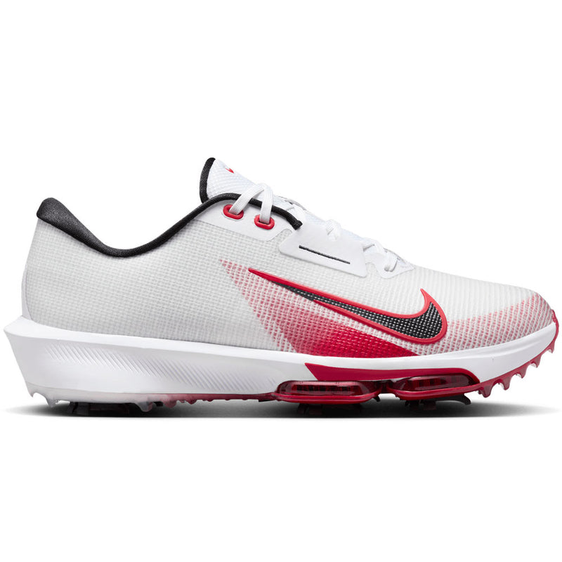 Nike zoom university red best sale