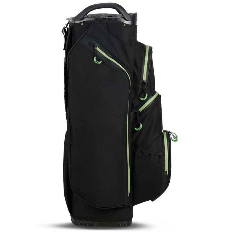 OGIO All Elements Silencer Waterproof Cart Bag - Black