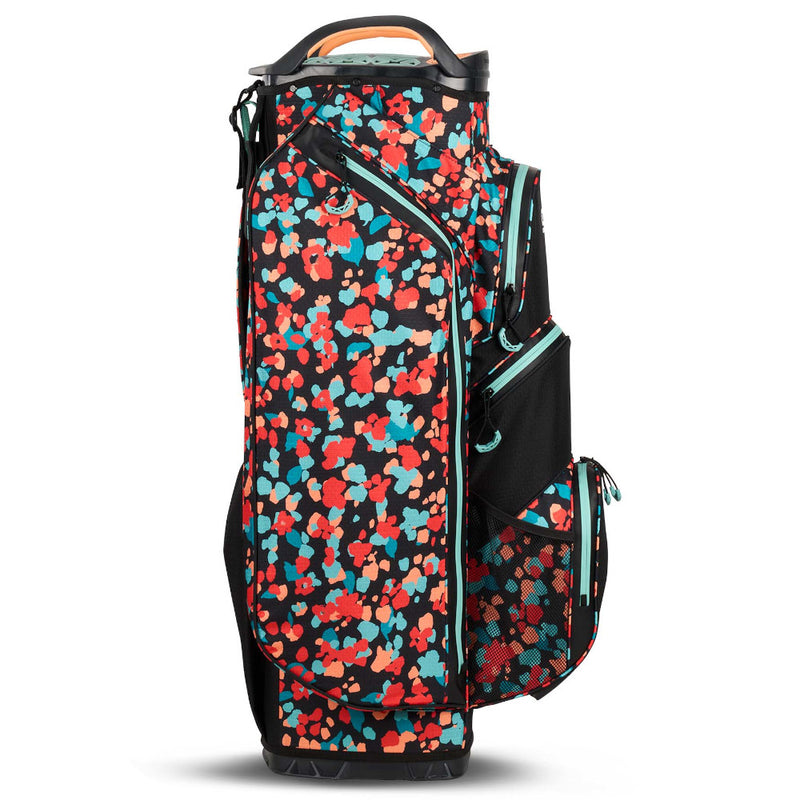 OGIO All Elements Silencer Waterproof Cart Bag - Confetti