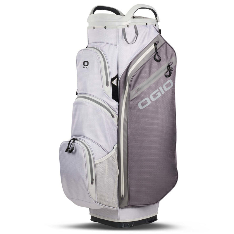 OGIO All Elements Silencer Waterproof Cart Bag - Harbour Mist