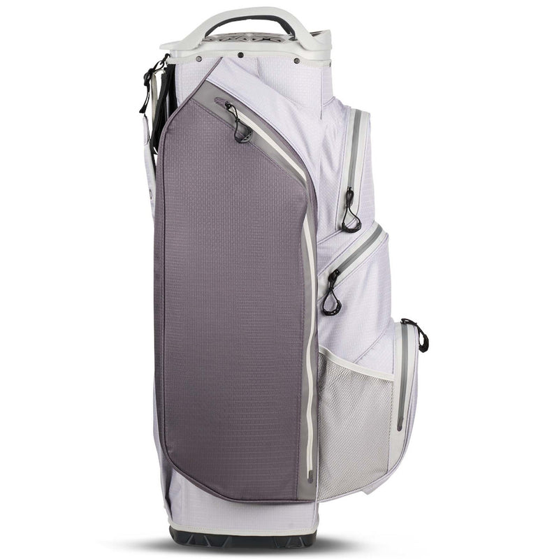 OGIO All Elements Silencer Waterproof Cart Bag - Harbour Mist