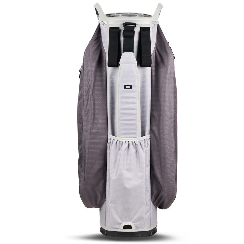 OGIO All Elements Silencer Waterproof Cart Bag - Harbour Mist