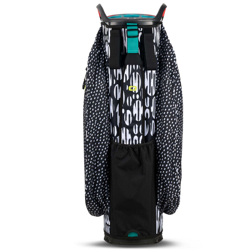 OGIO All Elements Silencer Waterproof Cart Bag - Safari