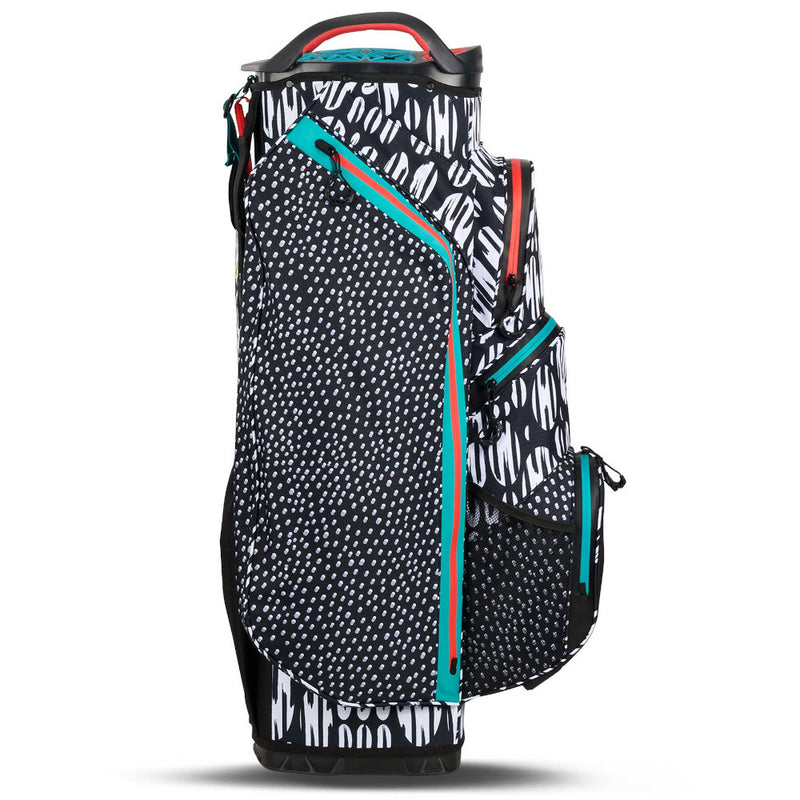 OGIO All Elements Silencer Waterproof Cart Bag - Safari