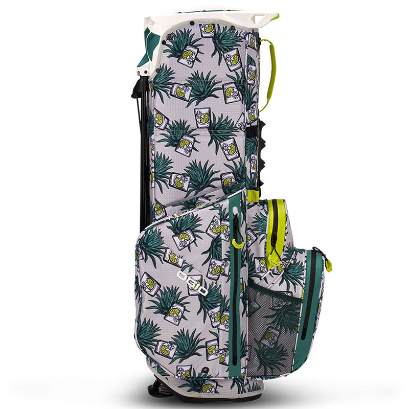 OGIO All Elements Waterproof Hybrid Stand Bag - Agave Ahora