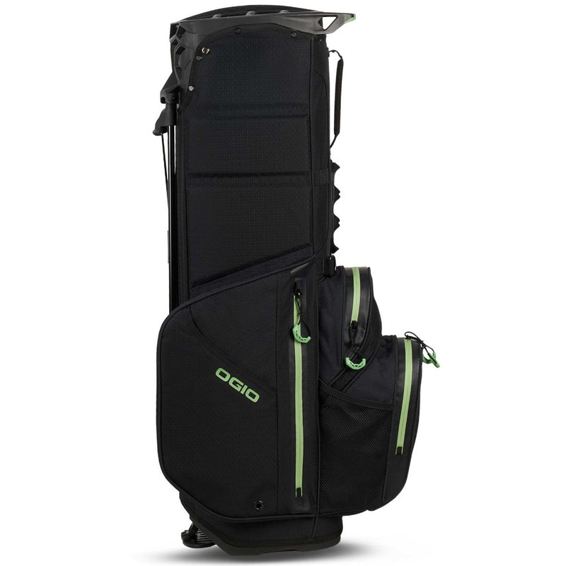 OGIO All Elements Waterproof Stand Bag - Black