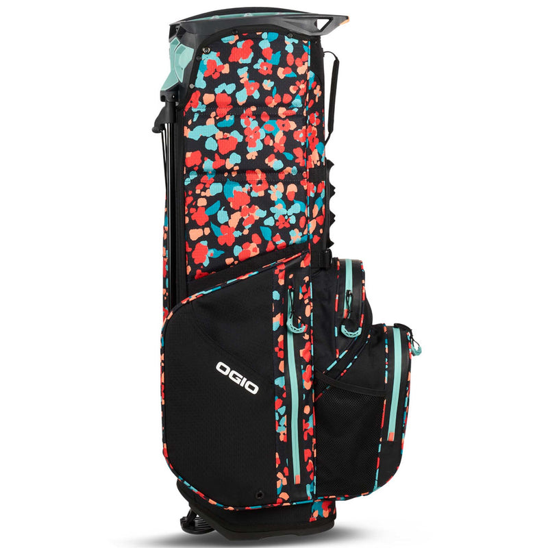 OGIO All Elements Waterproof Stand Bag - Confetti