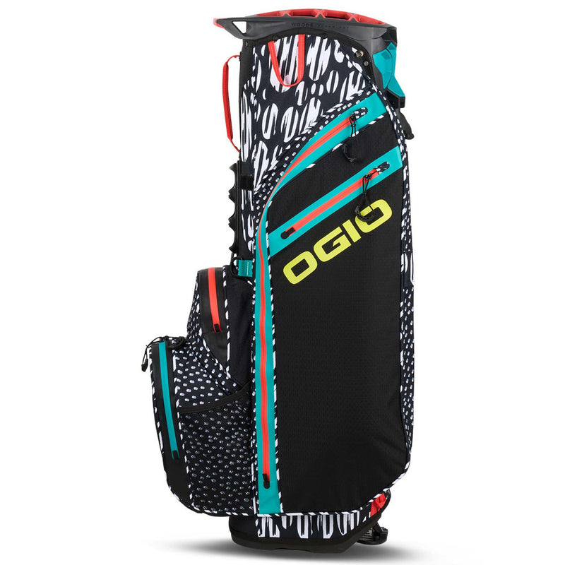 OGIO All Elements Waterproof Stand Bag - Safari