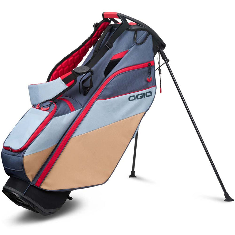 OGIO Fuse Stand Bag - Bayside