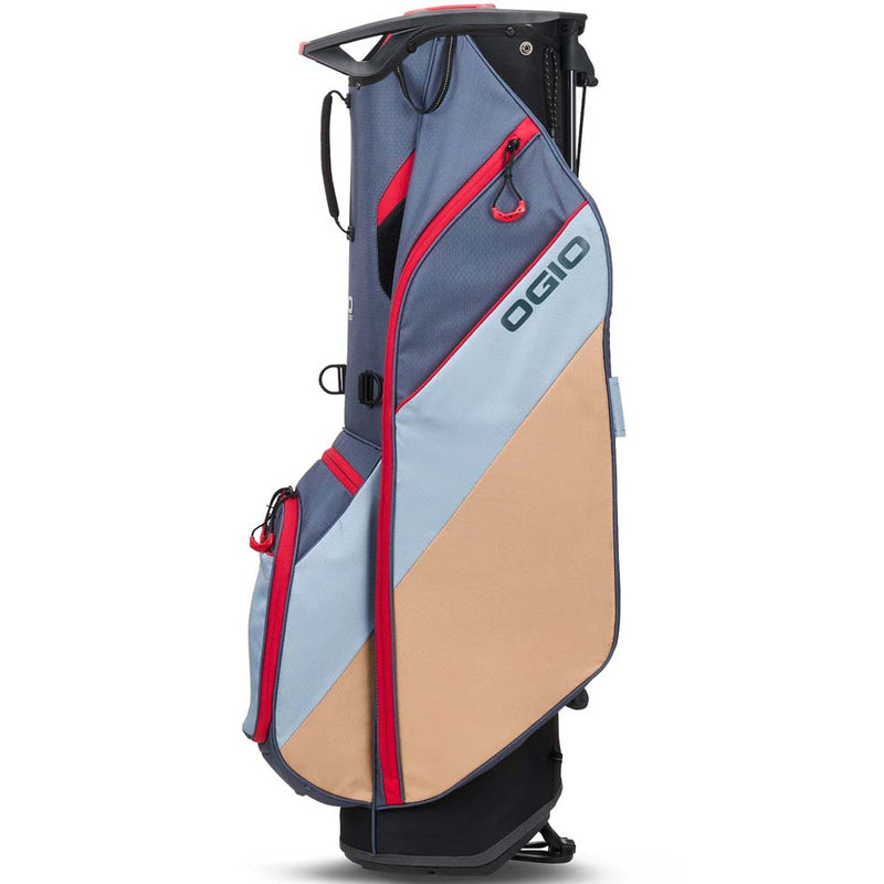 OGIO Fuse Stand Bag - Bayside