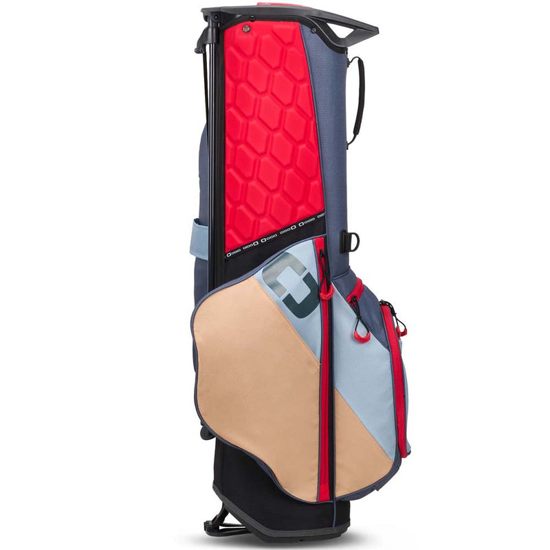 OGIO Fuse Stand Bag - Bayside