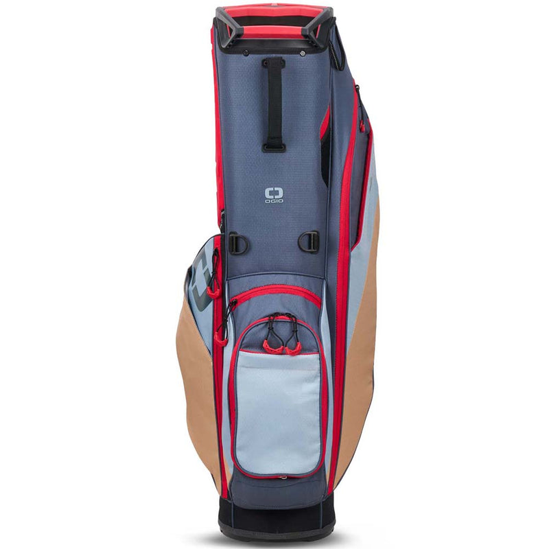 OGIO Fuse Stand Bag - Bayside