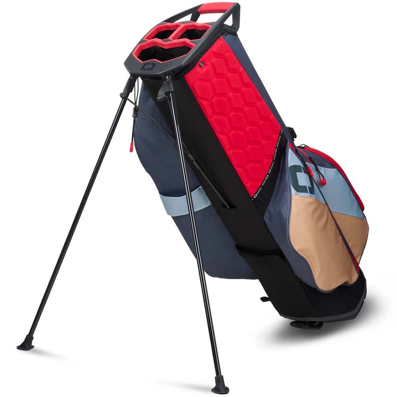 OGIO Fuse Stand Bag - Bayside