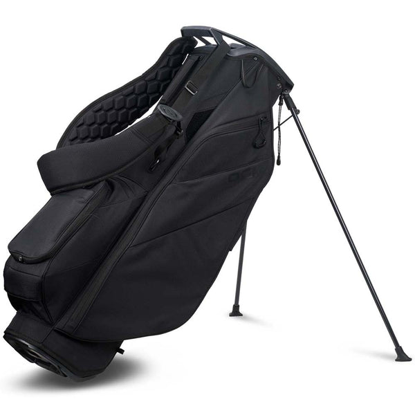 OGIO Fuse Stand Bag - Black