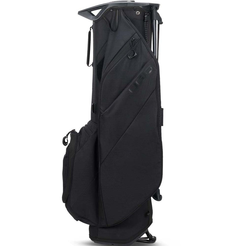 OGIO Fuse Stand Bag - Black