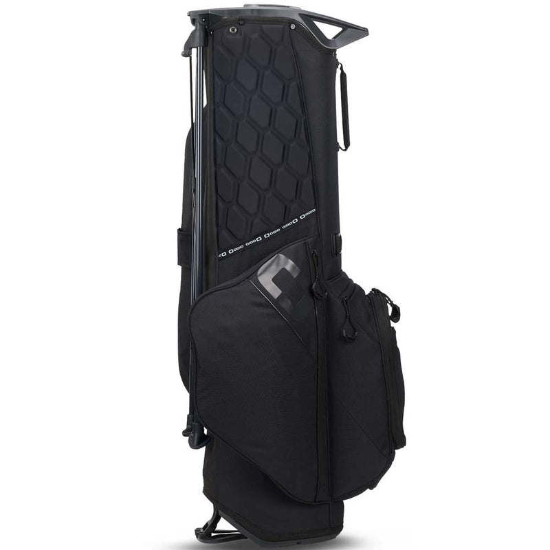 OGIO Fuse Stand Bag - Black