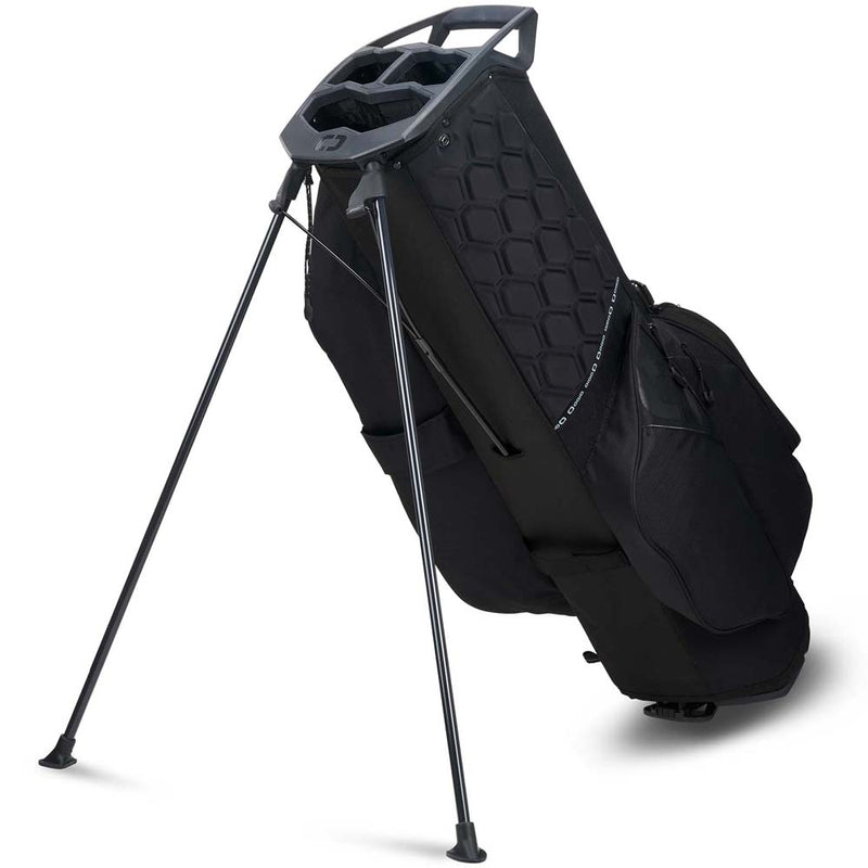 OGIO Fuse Stand Bag - Black