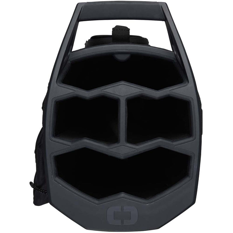 OGIO Fuse Stand Bag - Black