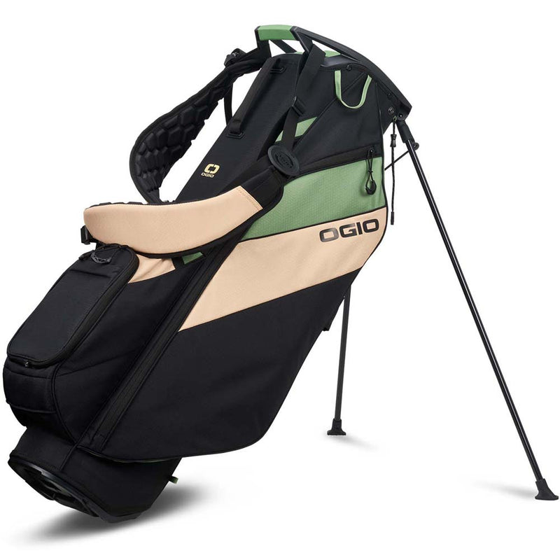 OGIO Fuse Stand Bag - Dew Sweeper