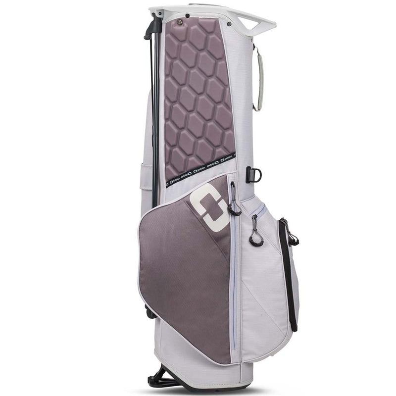 OGIO Fuse Stand Bag - Harbour Mist